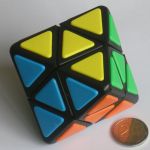 Skewb Diamond